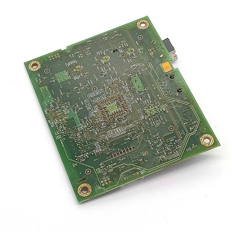 (image for) PC Board CF149-60001 Fits for HP HP LaserJet pro 400 m401n 